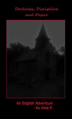 Discipline Darkness and Disgrace - Ania's English Adventures