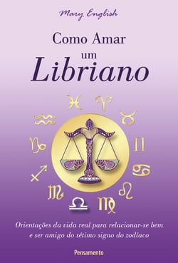 Como Amar um Libriano