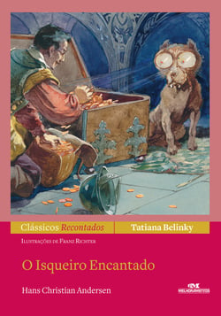 O isqueiro encantado