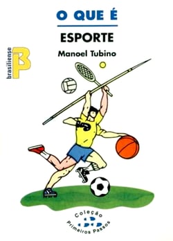 O que é esporte