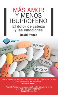 Más amor y menos ibuprofeno