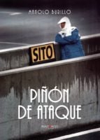 Piñón de Ataque