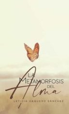 La metamorfosis del alma