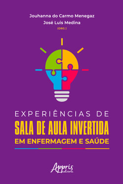 Experiências de Sala de Aula Invertida em Enfermagem e Saúde