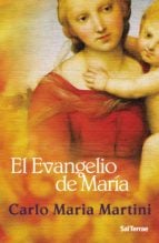 EL EVANGELIO DE MARÍA