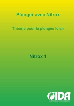Plonger avec Nitrox - Théorie pour la plongée loisir