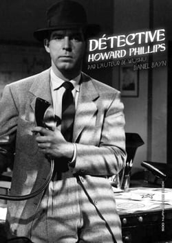 Détective Howard Philips
