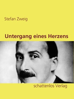 Untergang eines Herzens