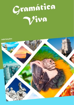 Gramática Viva - Português Língua Estrangeira