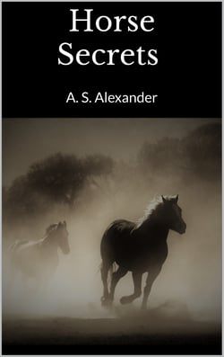 Horse Secrets