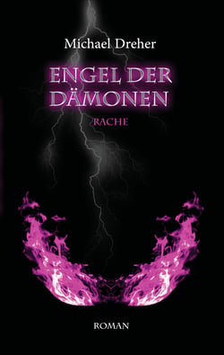 Engel der Dämonen - Rache
