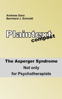 Plaintext compact. The Asperger Syndrome - Not only for Psychotherapists
