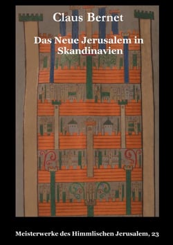 Das Neue Jerusalem in Skandinavien - Meisterwerke des Himmlischen Jerusalem, 23