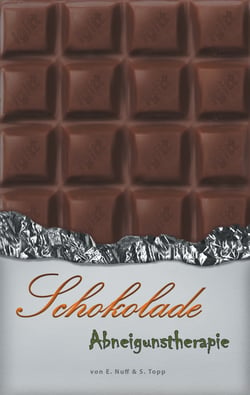 Schokolade Abneigungstherapie - Schokoladensucht loswerden