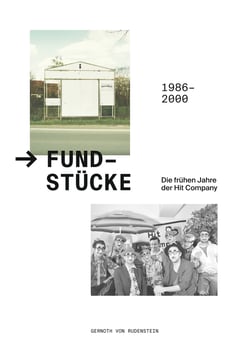 Fundstücke - Die frühen Jahre der Hit Company - 1986-2000