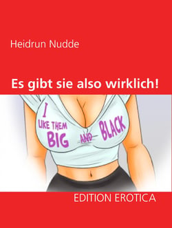 Es gibt sie also wirklich!