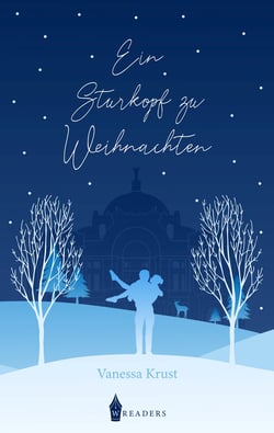 Ein Sturkopf zu Weihnachten