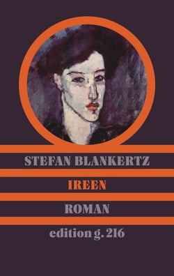 Ireen - Roman