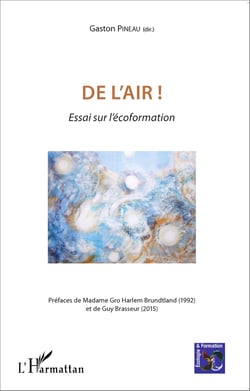 De l'air ! - Essai sur l'écoformation