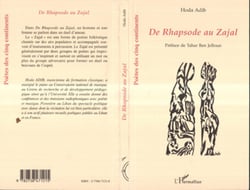 DE RHAPSODE AU ZAJAL