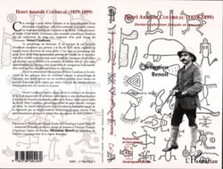 HENRI ANATOLE COUDREAU (1859-1899) - Dernier explorateur français en Amazonie