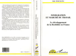 L'immigration et Marché du Travail - Le développement de la flexibilité en France