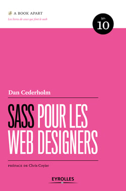 Sass Pour Les Web Designers N10 - N°10