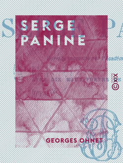 Serge Panine - Les batailles de la vie