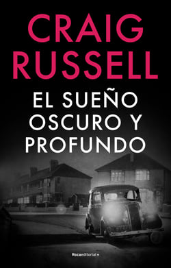 El sueño oscuro y profundo (Serie Lennox 3)