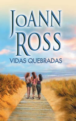 Vidas quebradas