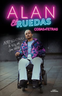 Cosas de tetras - Aprendiendo a volar sin alas