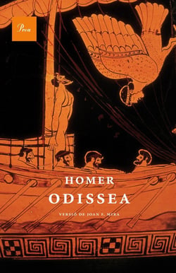 Odissea - Versió de Joan F. Mira