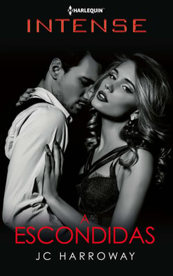 A escondidas - El mejor regalo para San Valentín, una novela de Harlequin