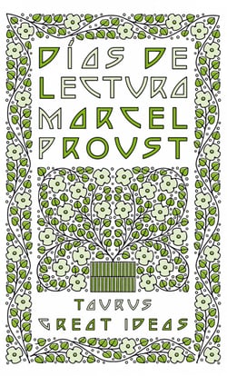 Días de lectura (Serie Great Ideas 5)