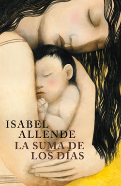 La suma de los días - Biografía