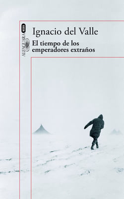 El tiempo de los emperadores extraños (Capitán Arturo Andrade 2)