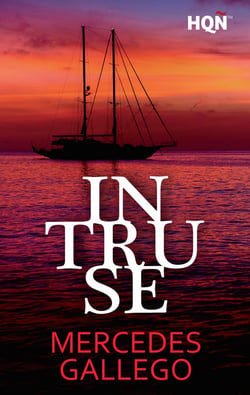 Intruse - El mejor regalo para San Valentín, una novela de Harlequin