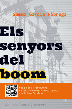 Els senyors del boom - El gran negoci gasista de l'oligarquia espanyola sacseja la terra
