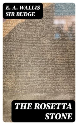 The Rosetta Stone