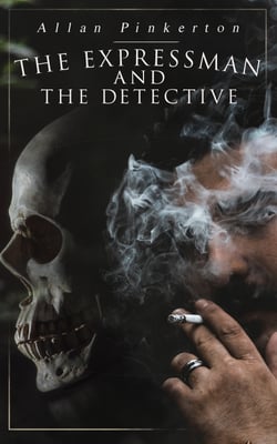 The Expressman and the Detective - Tale of a Grand Heist based on a True Crime Story