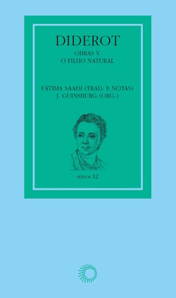 Diderot: obras V - O filho natural