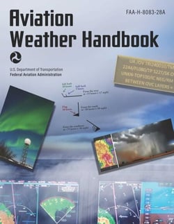 Aviation Weather Handbook - FAA-H-8083-28A