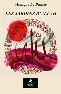 Les Jardins d'Allah - Un thriller angoissant