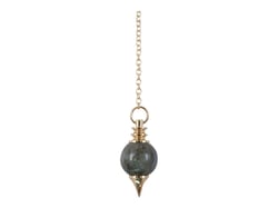 Pendule Amethyste