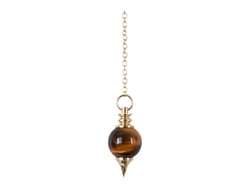 Pendule ¼Il De Tigre