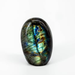 Cut base - labradorite 300/450g