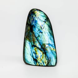 Cut base - labradorite 750/1000kg