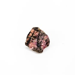 Pierre brute - Rhodonite