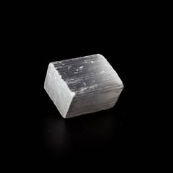 Pierre brute - Selenite