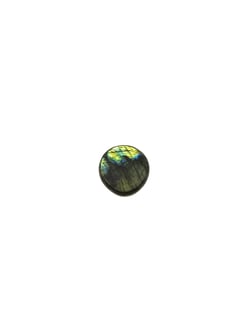 Pieces rondes Labradorite 3 - 4cm